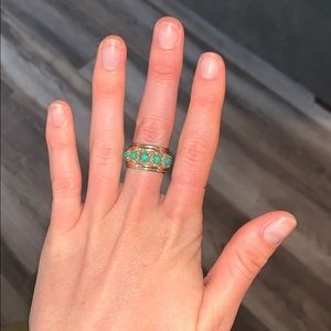 Kendra Scott ring